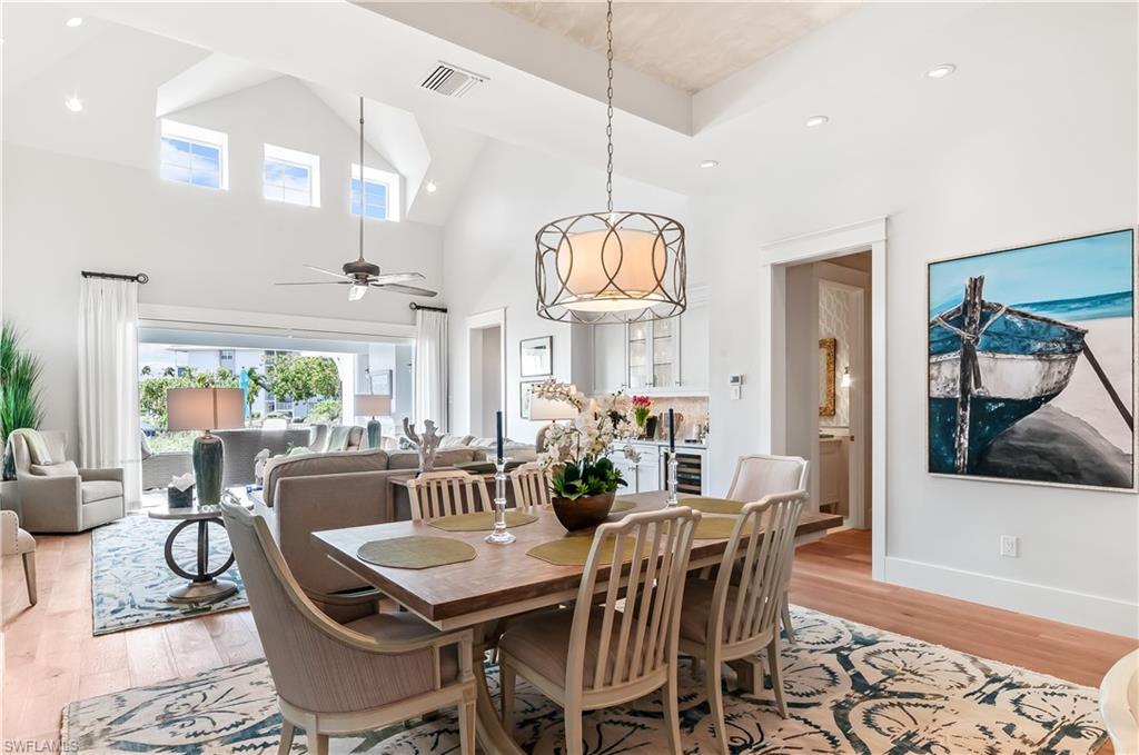 MANGROVE BAY - Residential