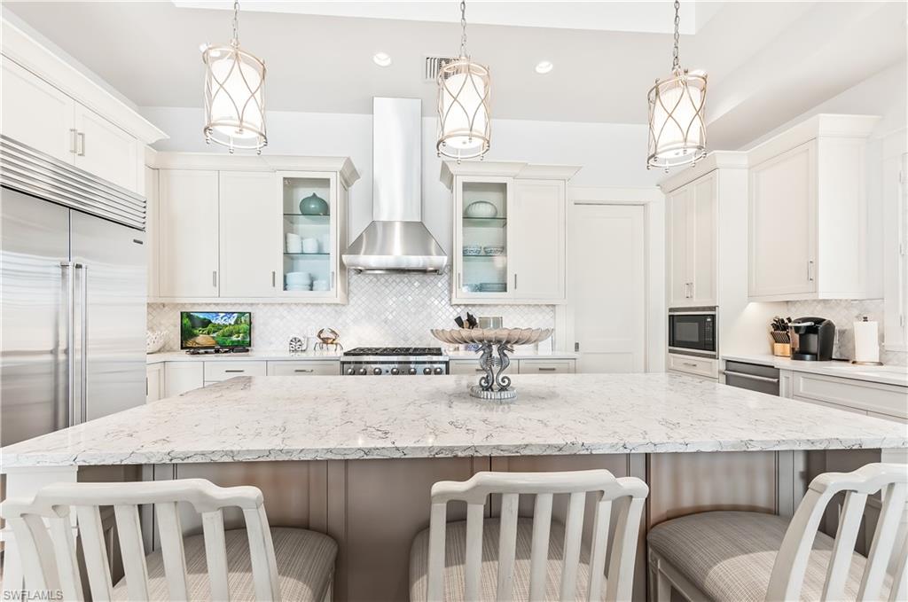 MANGROVE BAY - Residential