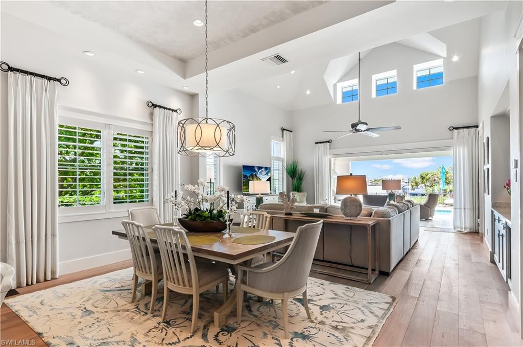 MANGROVE BAY - Residential