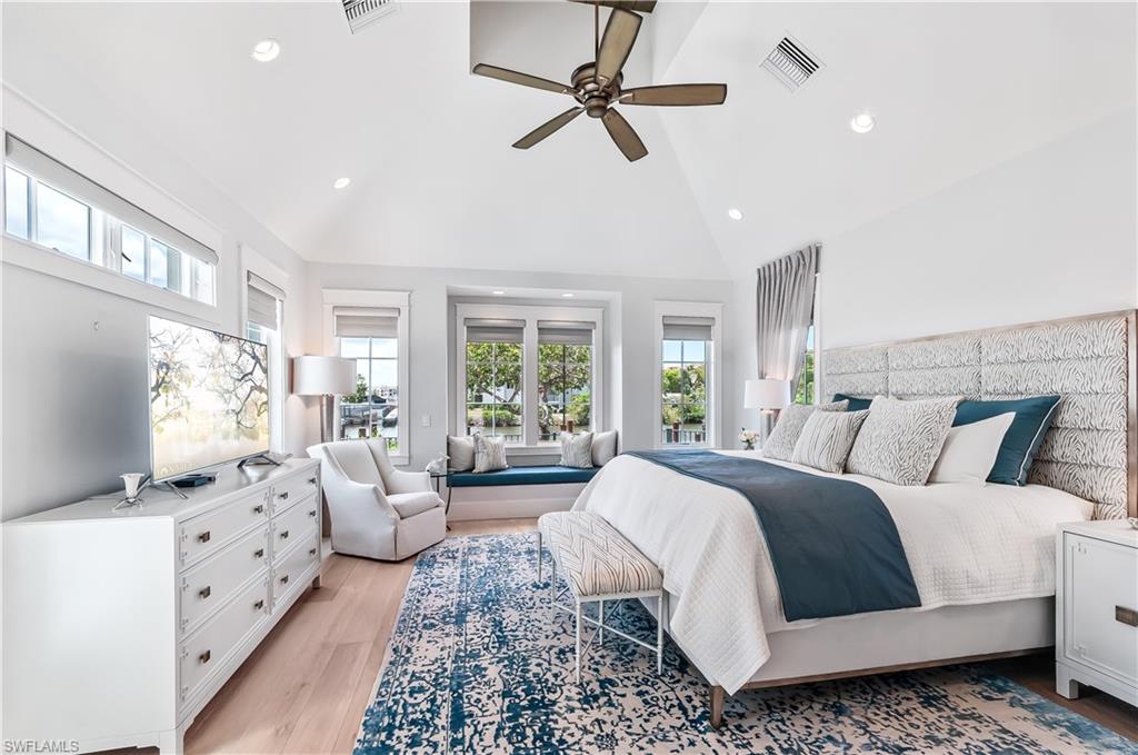 MANGROVE BAY - Residential