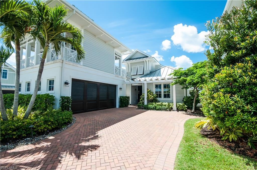 MANGROVE BAY - Residential