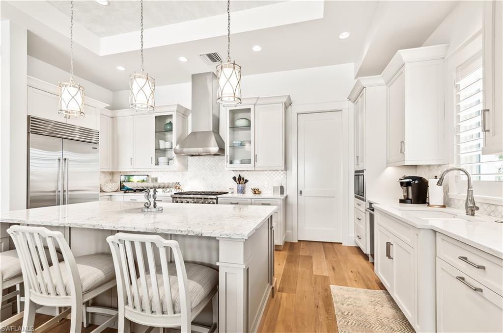 MANGROVE BAY - Residential