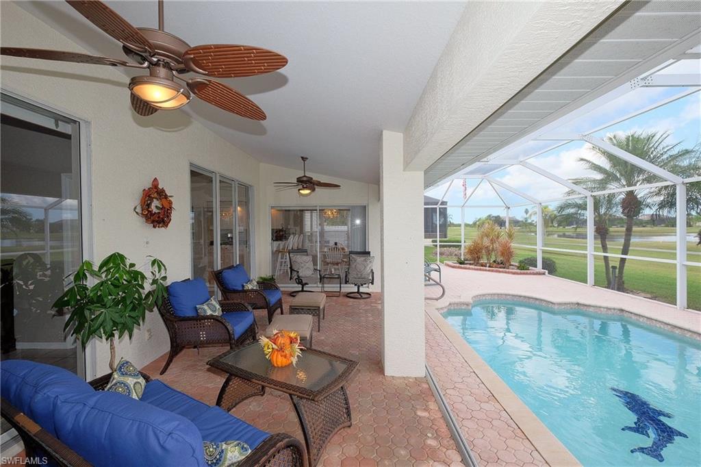 CAPE ROYAL - Residential