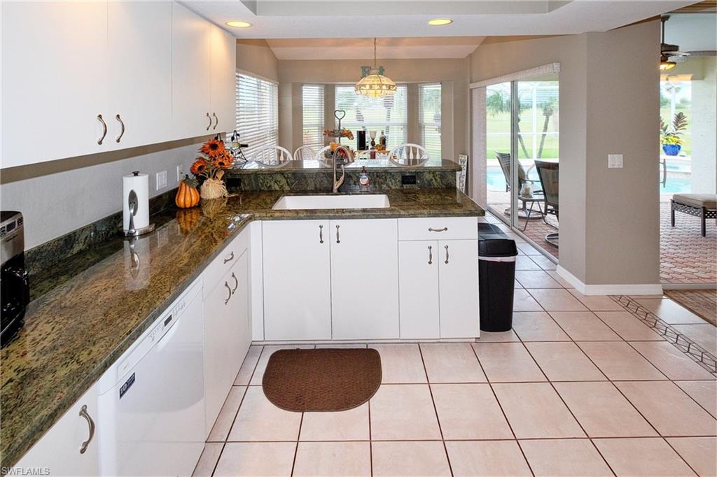 CAPE ROYAL - Residential