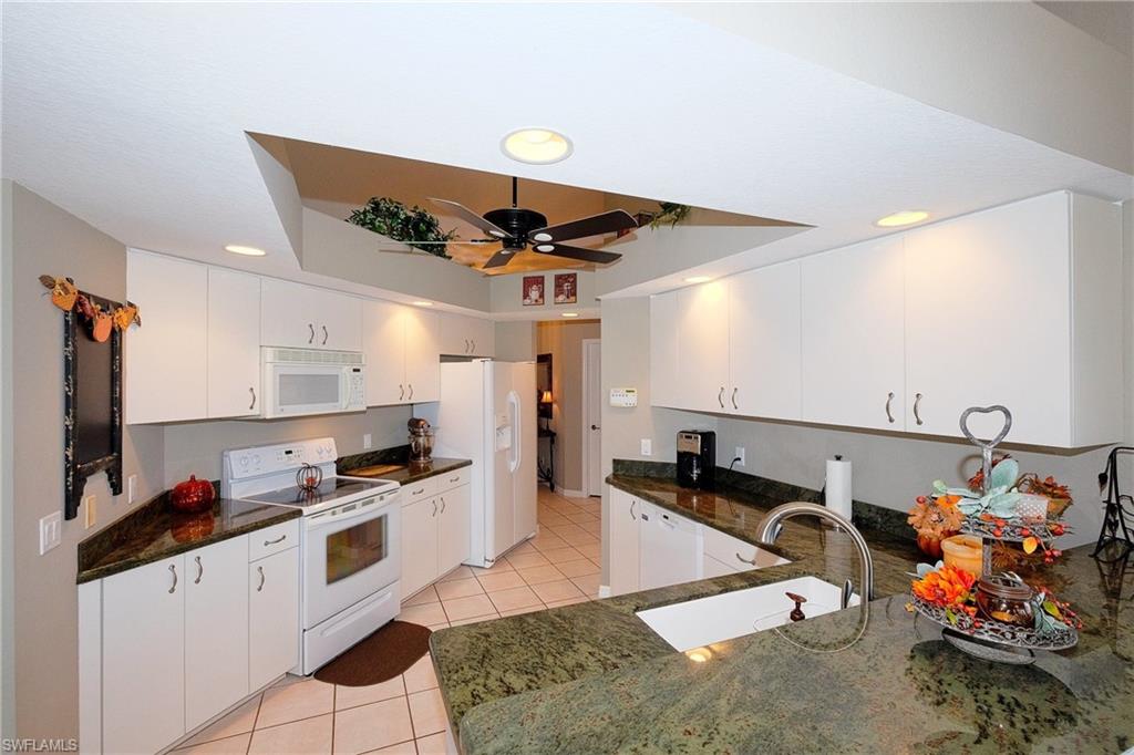 CAPE ROYAL - Residential