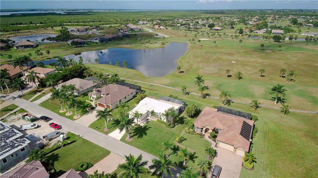 CAPE ROYAL - Residential