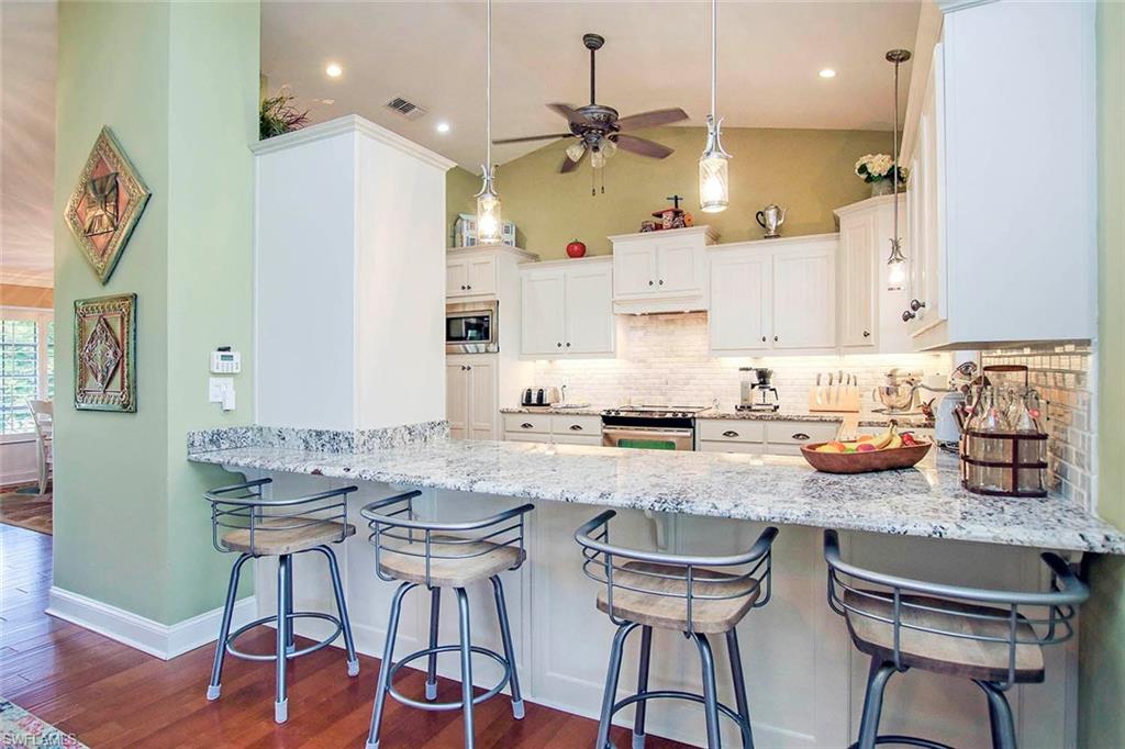 LITTLE LAKE MUREX - Residential