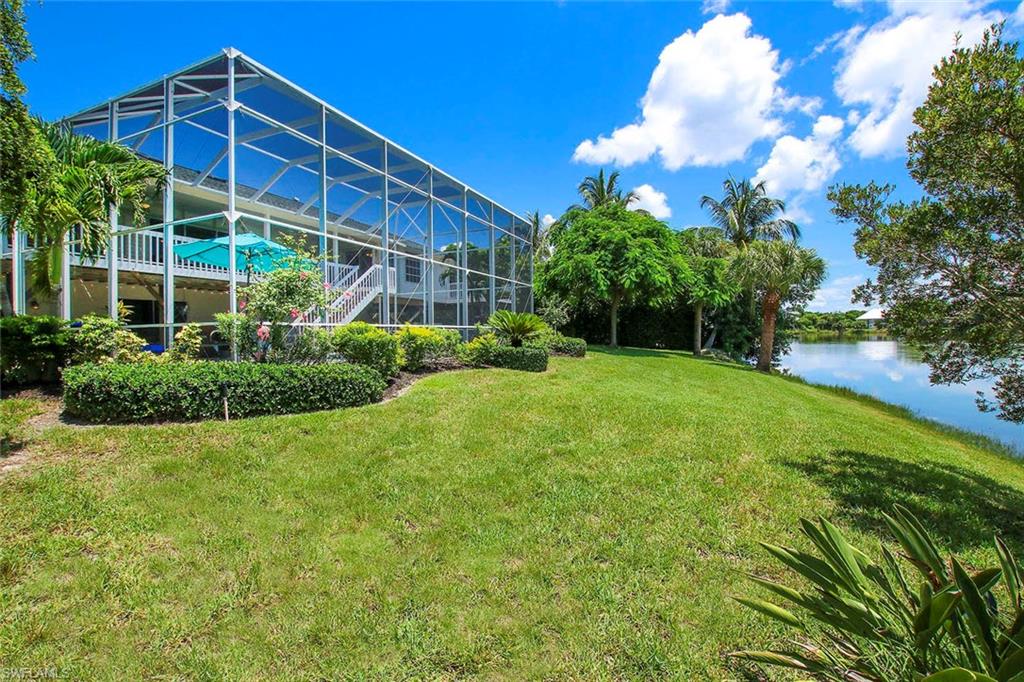 LITTLE LAKE MUREX - Residential