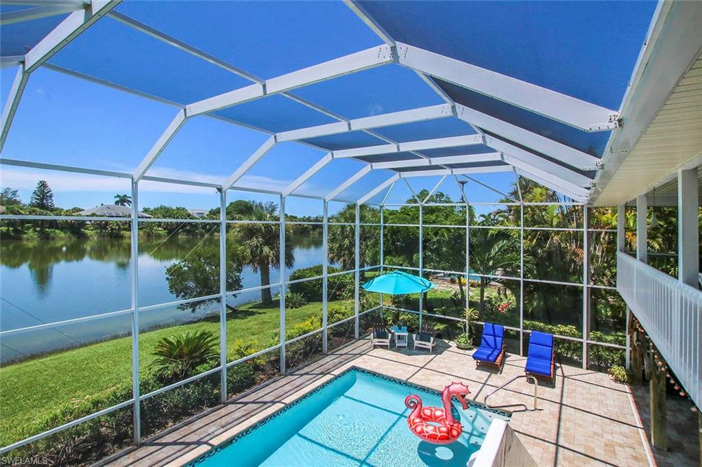 LITTLE LAKE MUREX - Residential