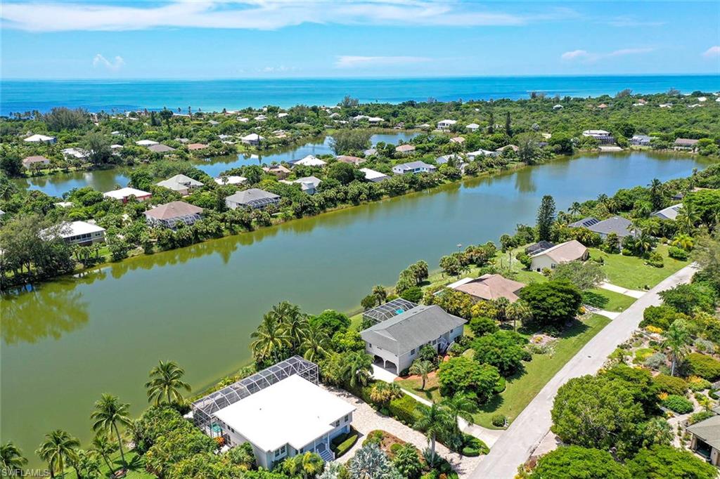 LITTLE LAKE MUREX - Residential