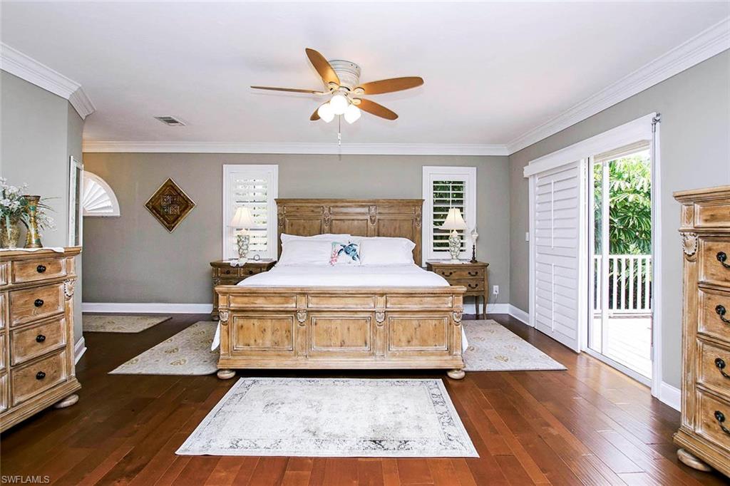 LITTLE LAKE MUREX - Residential