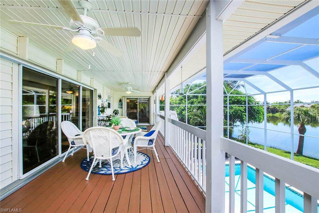 LITTLE LAKE MUREX - Residential