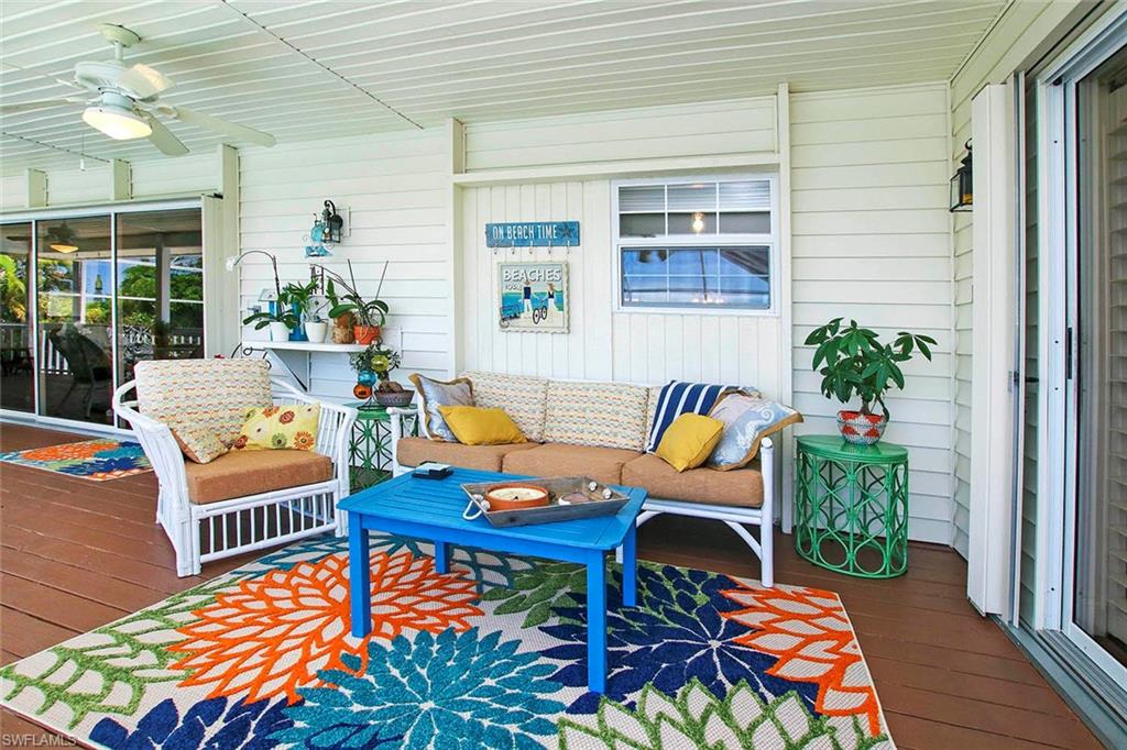 LITTLE LAKE MUREX - Residential