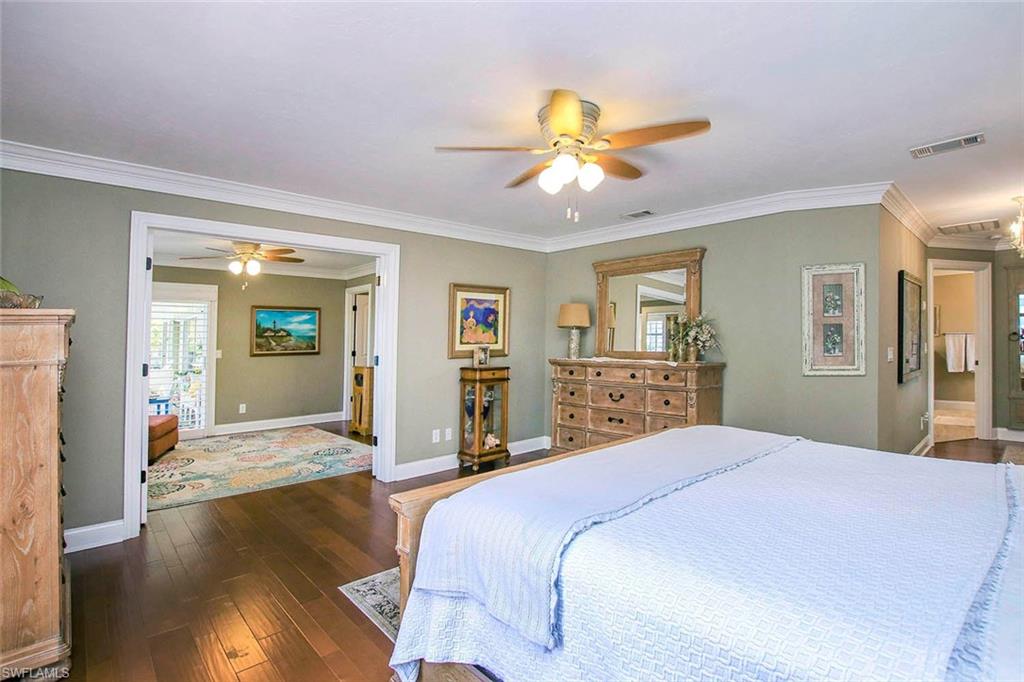 LITTLE LAKE MUREX - Residential