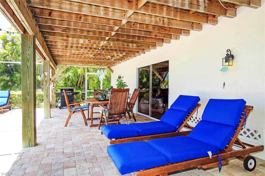 LITTLE LAKE MUREX - Residential