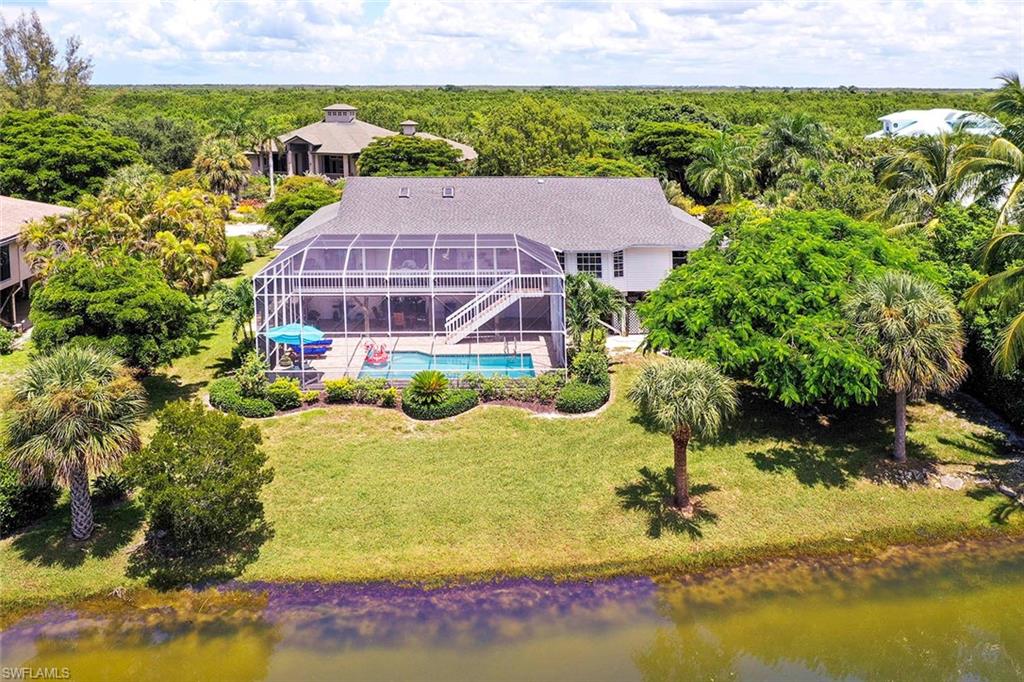 LITTLE LAKE MUREX - Residential