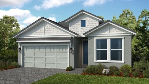 Photo of 19591 Lana Del TRCE, ESTERO, FL 33928 (MLS # 226031746)