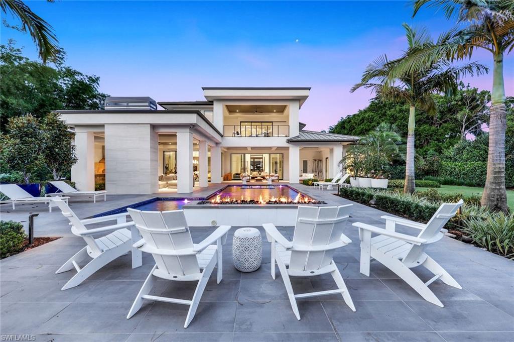 PINE RIDGE - Residential