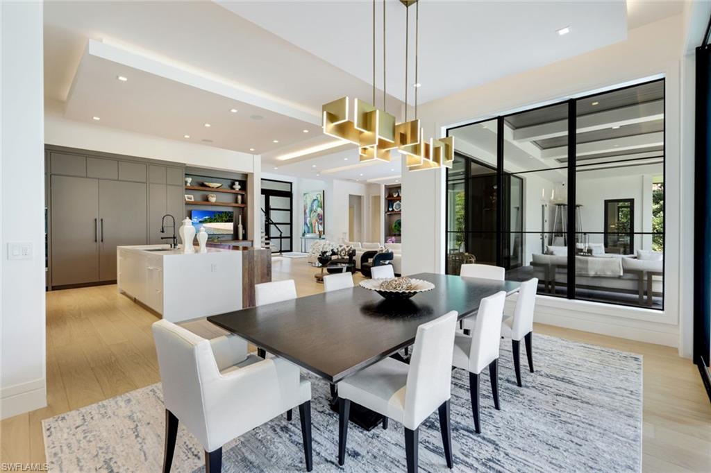 PINE RIDGE - Residential