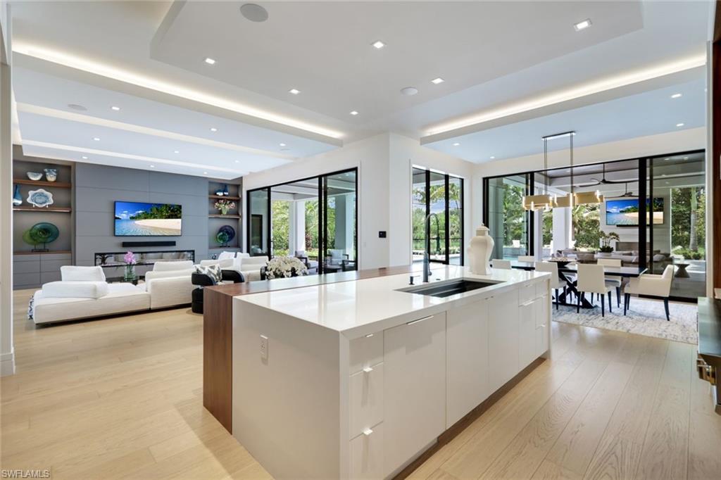 PINE RIDGE - Residential