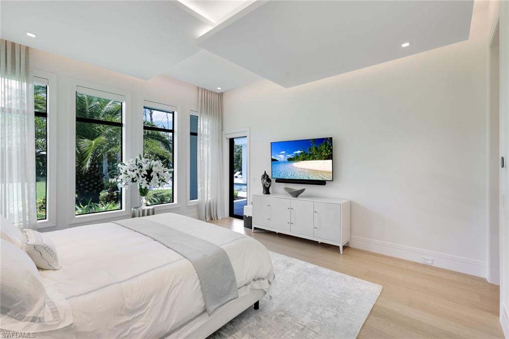 PINE RIDGE - Residential