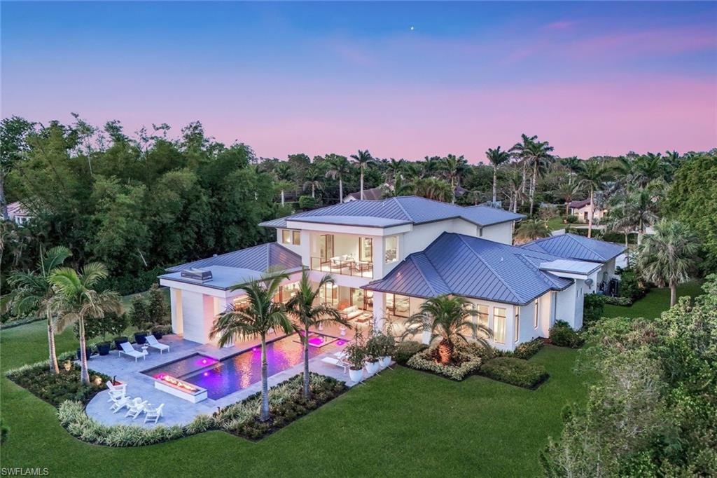 PINE RIDGE - Residential