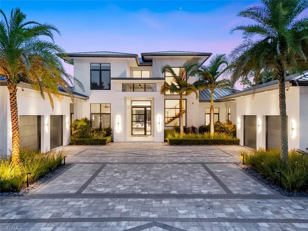 PINE RIDGE - Residential