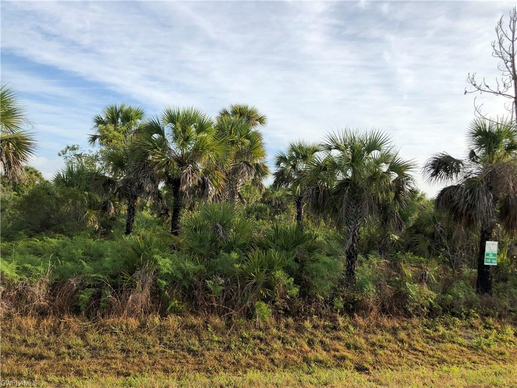 GOLDEN GATE ESTATES - Land