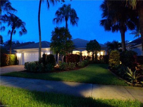 4780 Martinique WAY NAPLES FL 34119