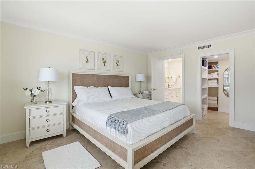 NAPLES CONTINENTAL - Residential Lease