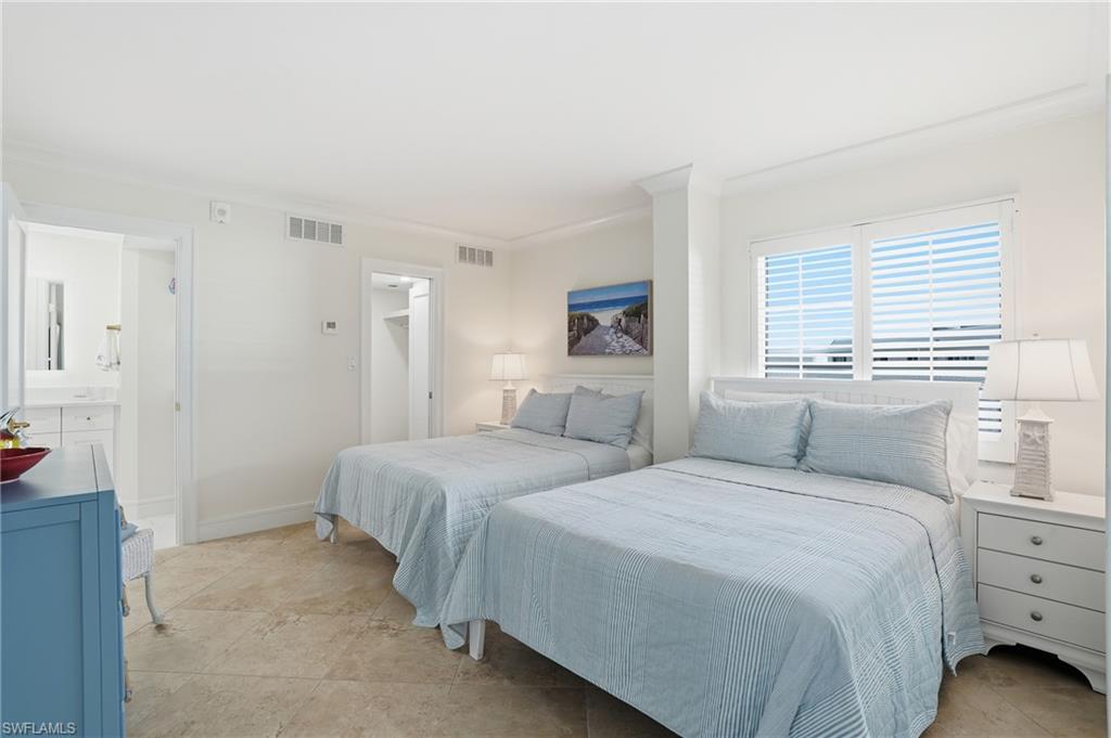 NAPLES CONTINENTAL - Residential Lease