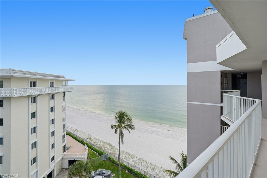 NAPLES CONTINENTAL - Residential Lease