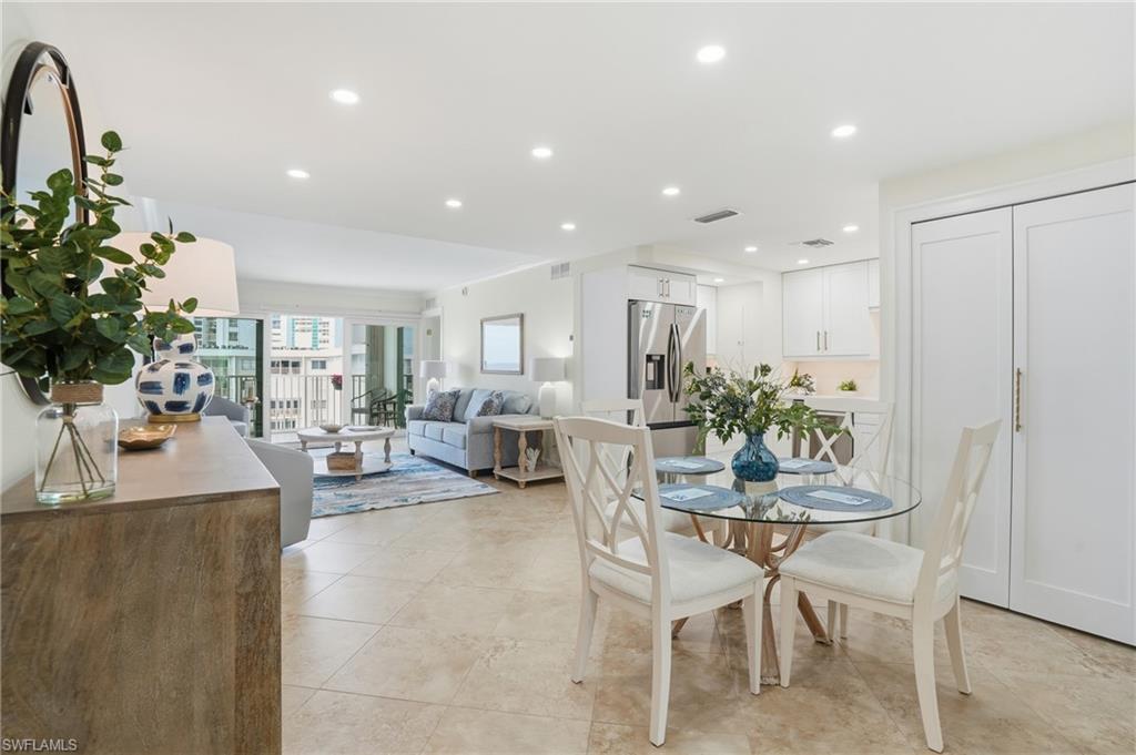 NAPLES CONTINENTAL - Residential Lease