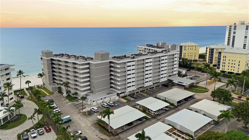 NAPLES CONTINENTAL - Residential Lease