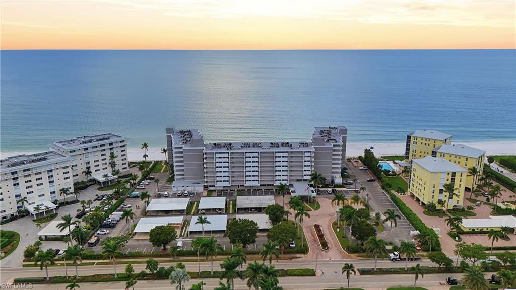 NAPLES CONTINENTAL - Residential Lease