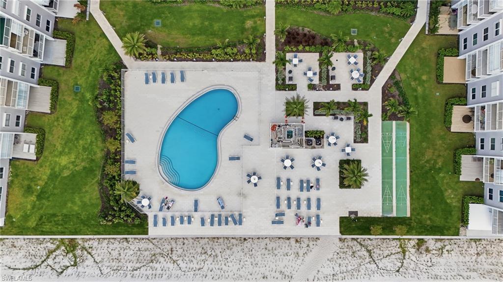 NAPLES CONTINENTAL - Residential Lease