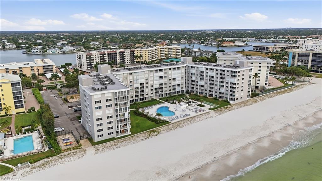 NAPLES CONTINENTAL - Residential Lease