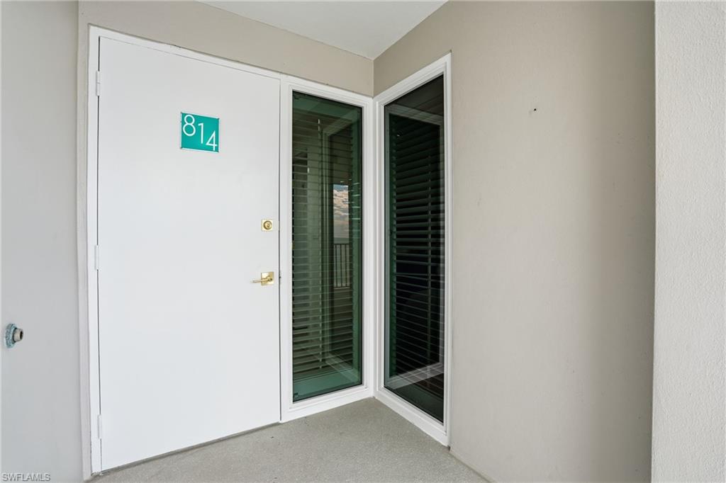 NAPLES CONTINENTAL - Residential Lease