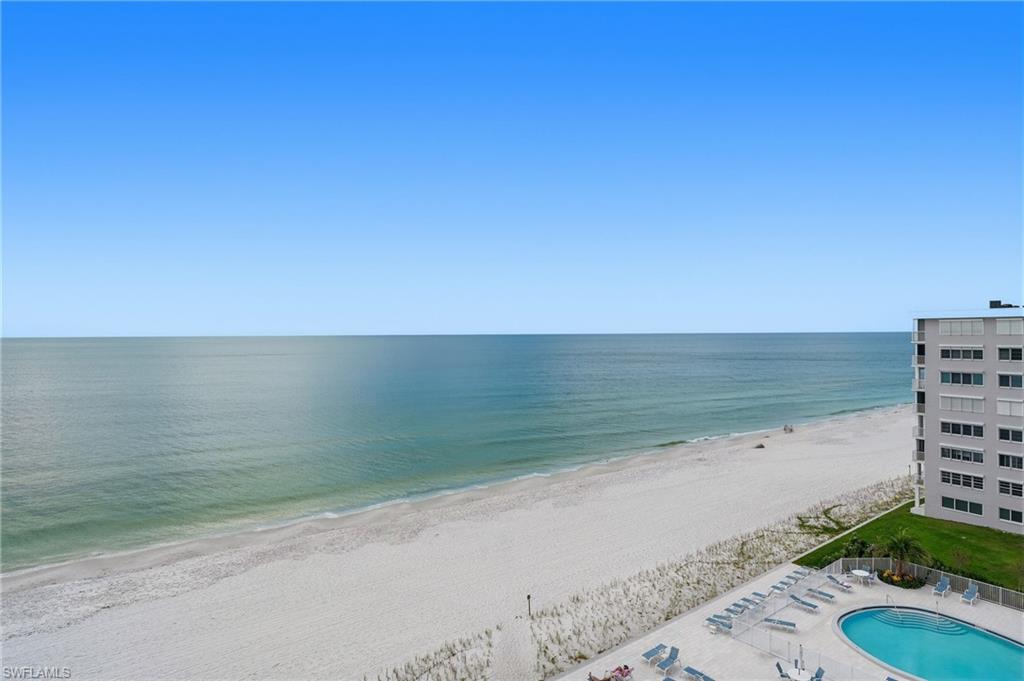 NAPLES CONTINENTAL - Residential Lease