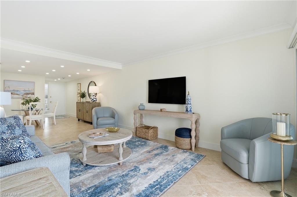 NAPLES CONTINENTAL - Residential Lease