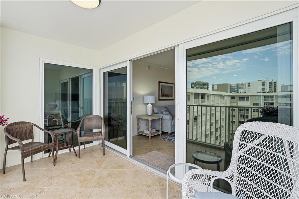 NAPLES CONTINENTAL - Residential Lease