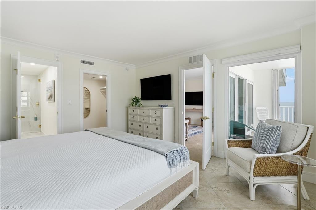 NAPLES CONTINENTAL - Residential Lease