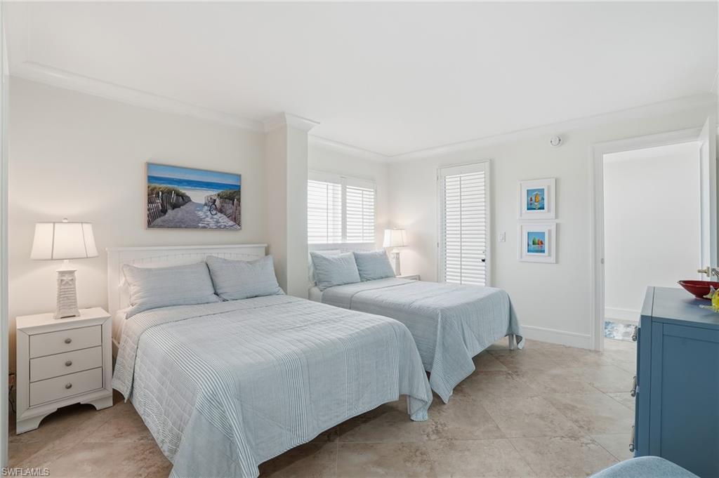 NAPLES CONTINENTAL - Residential Lease