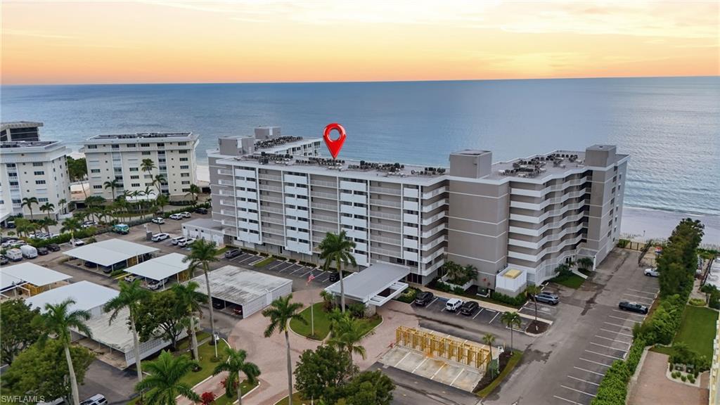 NAPLES CONTINENTAL - Residential Lease