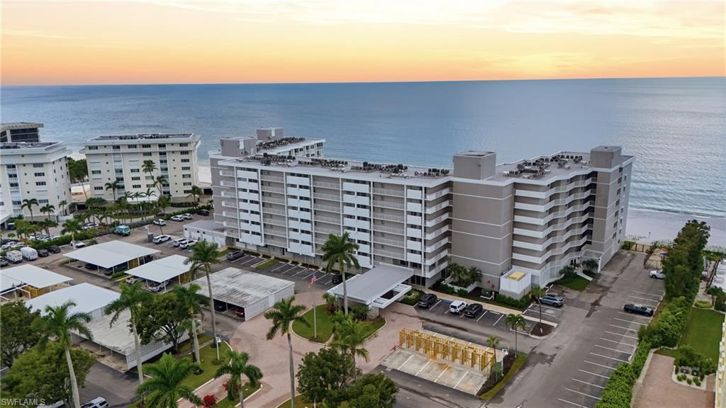 NAPLES CONTINENTAL - Residential Lease