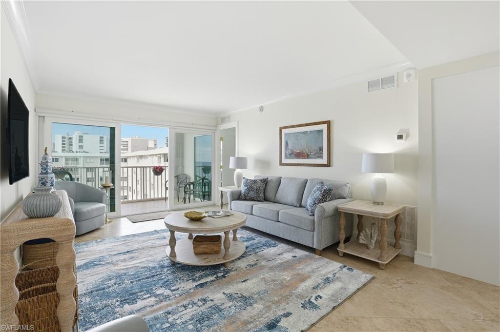 NAPLES CONTINENTAL - Residential Lease