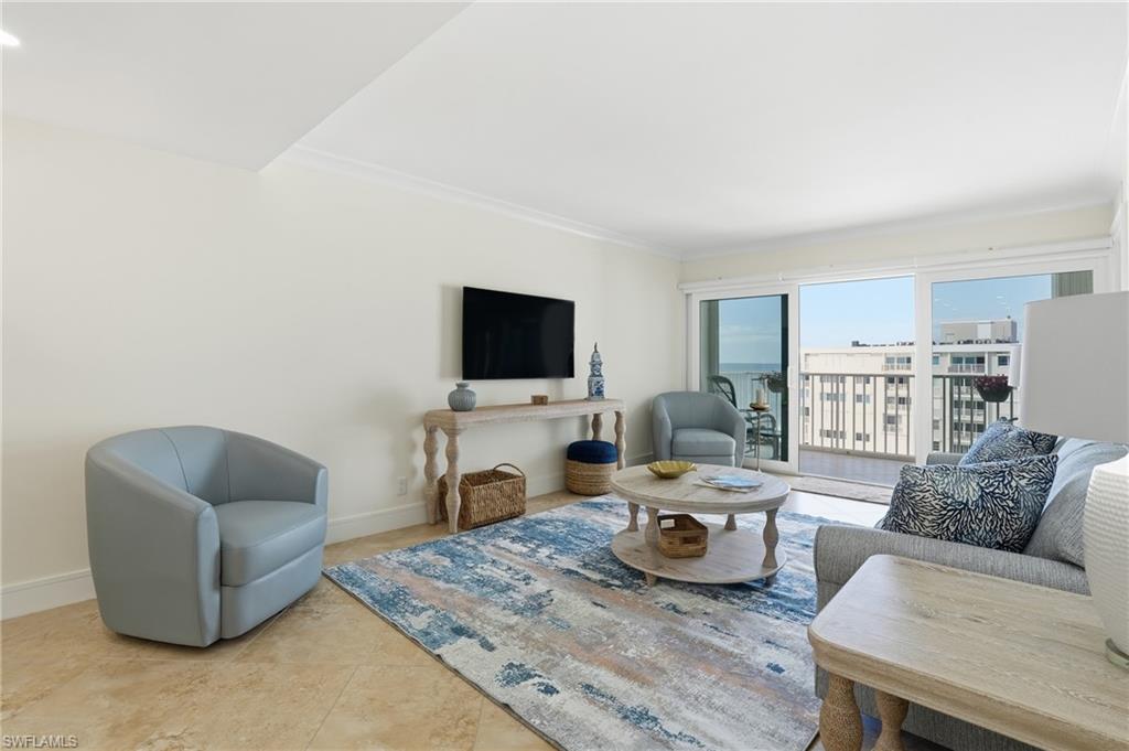 NAPLES CONTINENTAL - Residential Lease