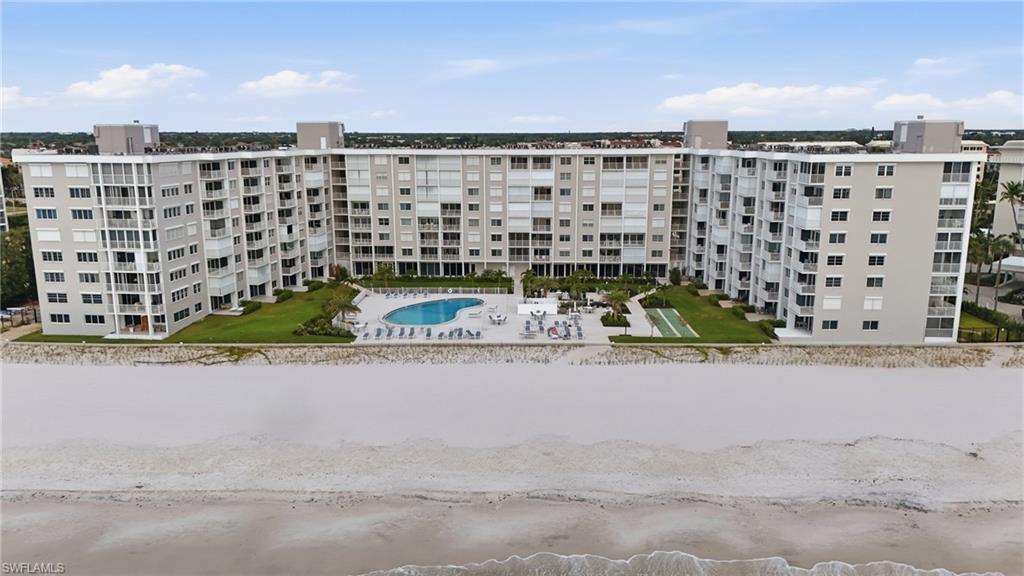 NAPLES CONTINENTAL - Residential Lease