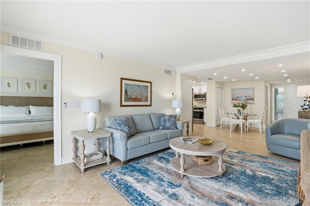 NAPLES CONTINENTAL - Residential Lease