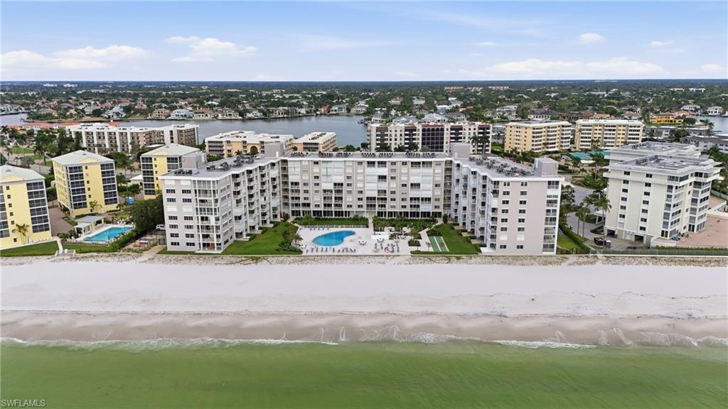 NAPLES CONTINENTAL - Residential Lease